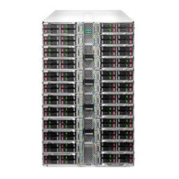 HPE ProLiant XL2x260w Gen10 Server