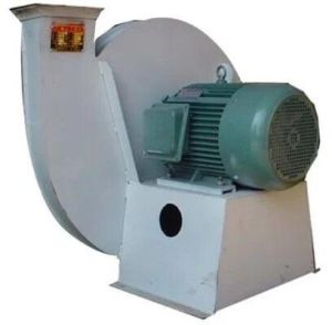 Centrifugal Air Blower