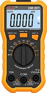 HTC Multimeter