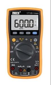 Meco Digital Multimeter