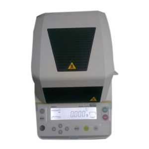 Shimadzu Moisture Meter