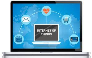 Internet of Things Development Services