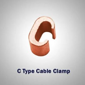 Cable Clamp