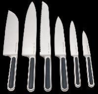 Kitchen Knives