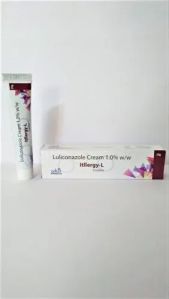 LULICONAZOLE CREAM