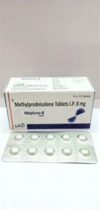 methylprednisolone tablets