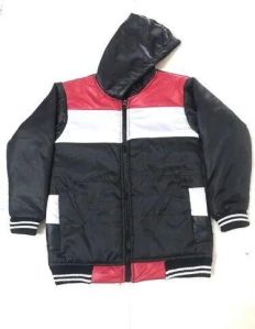 Mens Blended Jacket