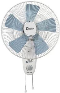 Orient Electric Wind Pro Wall Fan