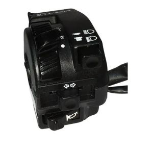 Motorcycle Dipper Switch
