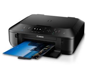 PIXMA MG5670 Inkjet Printer