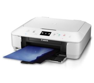HP MFP laser printer