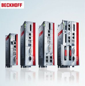 BECKHOFF IPC