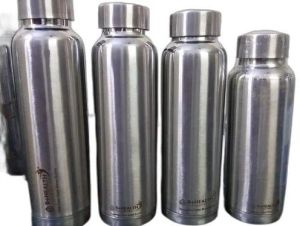 Stainless Steel Vacuum Flask