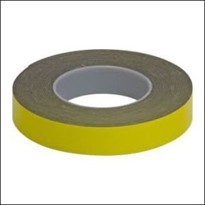 SINGLE SIDE FOAM TAPE