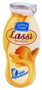 Mango Lassi