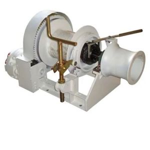 Marine Winches