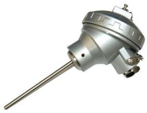 Rtd Temperature Sensor