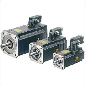 siemens servo motors