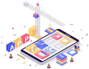 Mobile App Development Course