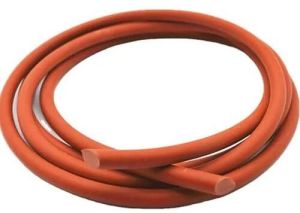 Silicone Rubber Cord