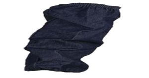 Jeans Cloth Hand Sleeve