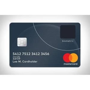 Biometric Solutions Cards