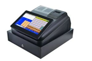 Electronics Cash Register