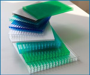 Polycarbonate Multiwall Sheet