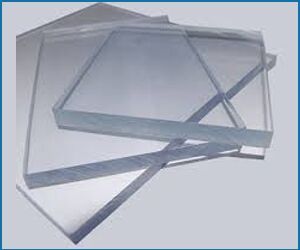 Polycarbonate Solid Sheet