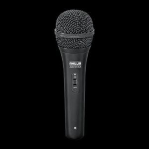 Ahuja Microphone