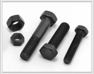 High Tensile Bolts, Nuts