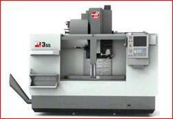 Cnc Machining Center