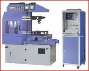 cnc wire cut machine