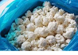 Iqf Cauliflower