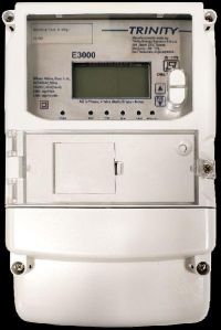 Revenue Grade Meters - E3000