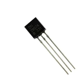 PNP Switching Transistor