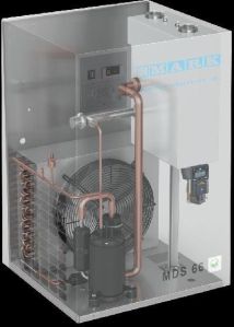 Compressed Air Dryer