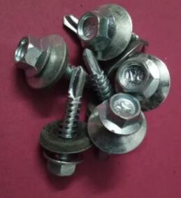 sds screw