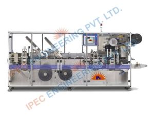 Ampoules Blister Packing Machine
