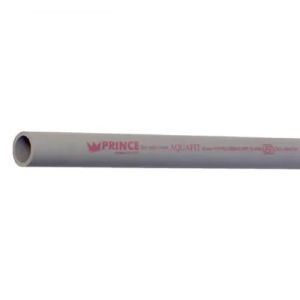 Prince PVC Agriculture Pipes