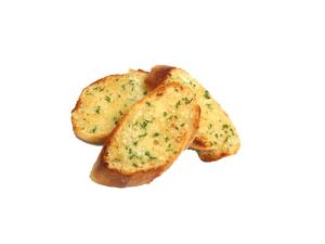 GARLIC BREAD SEASONINGS