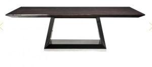 VERNIS DINING TABLE