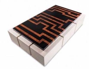 VILLAR COFFEE TABLE