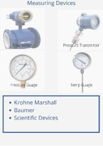 engineering consumable products