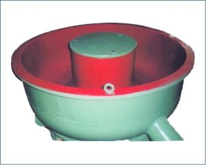 PU VIBRO BOWL