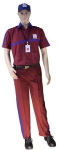 HP Gas Delivery Boy Uniform