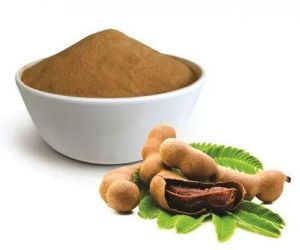 Dried Tamarind Powder