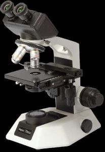 Lab Microscope