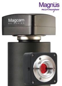 Microscope Camera