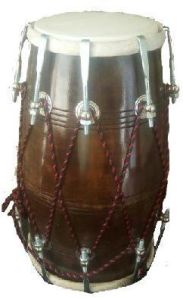 Dholaki